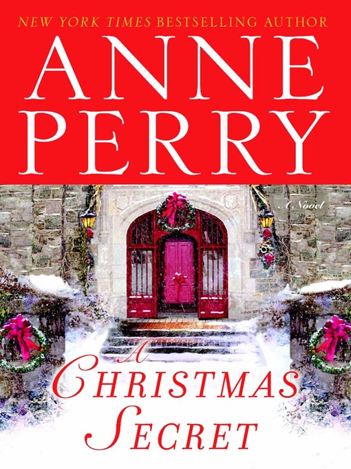 Title details for A Christmas Secret by Anne Perry - Wait list